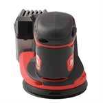 Milwaukee M18 18 Volt 5 in Random Orbit Sander